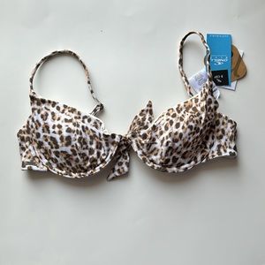 O’NEILL Leo Seville bikini top